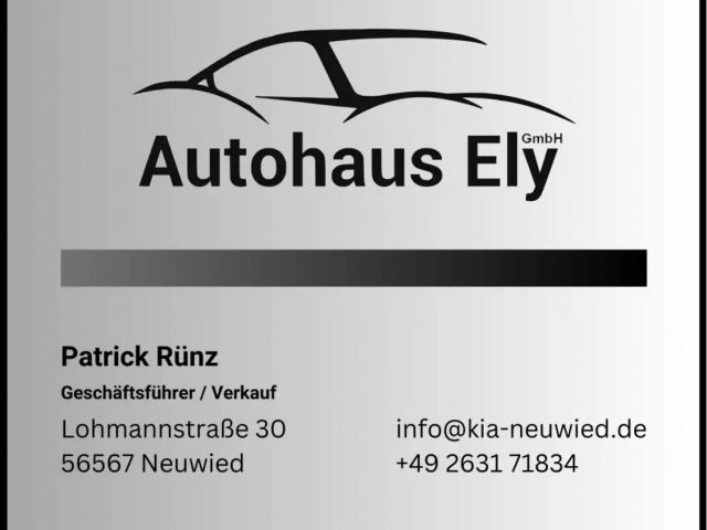 Kia EV6 77,4 kWh GT-Line Vierwielaandrijving