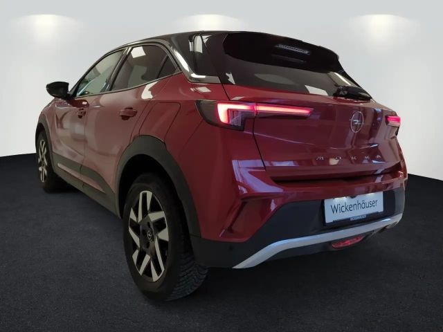 Opel Mokka 1.2 KAMERA*KLIMAAUT*LED*SITZHEIZ*KEYLESS