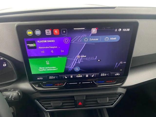 Seat Leon 2.0 TDI Style