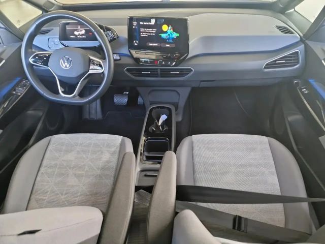 Volkswagen ID.3 58 KWh Performance Pro