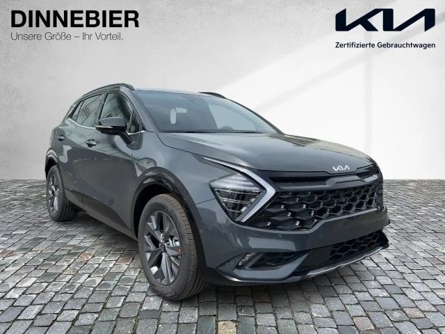 Kia Sportage GT-Line