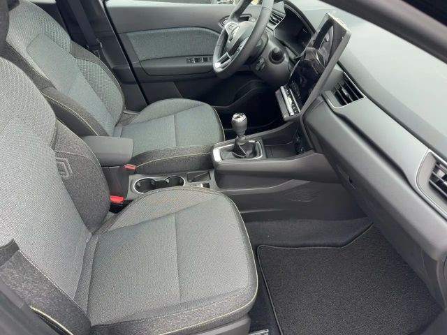 Renault Captur Techno