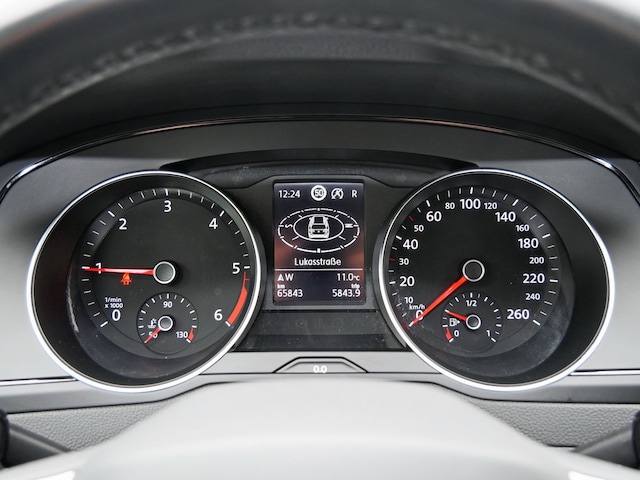 Volkswagen Passat 2.0 TDI Variant