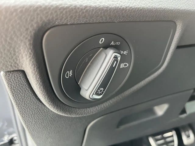 Volkswagen Touran DSG