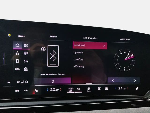 Audi A6 2.0 TDI Quattro S-Line