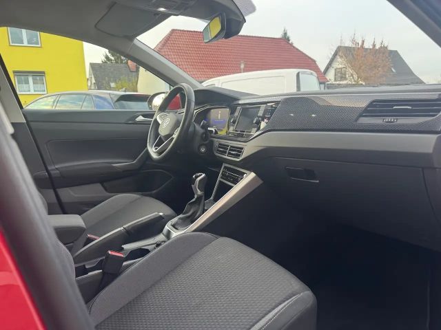 Volkswagen Taigo 1.0 TSI Life