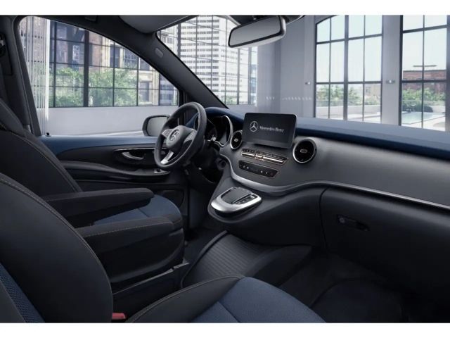 Mercedes-Benz EQV 300 Limousine Lang