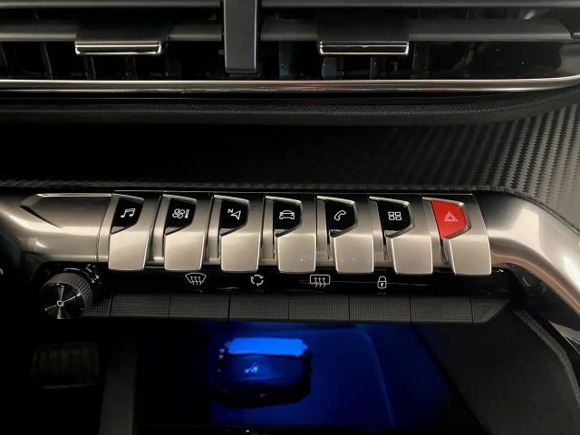 Peugeot 3008 Allure Pack PureTech