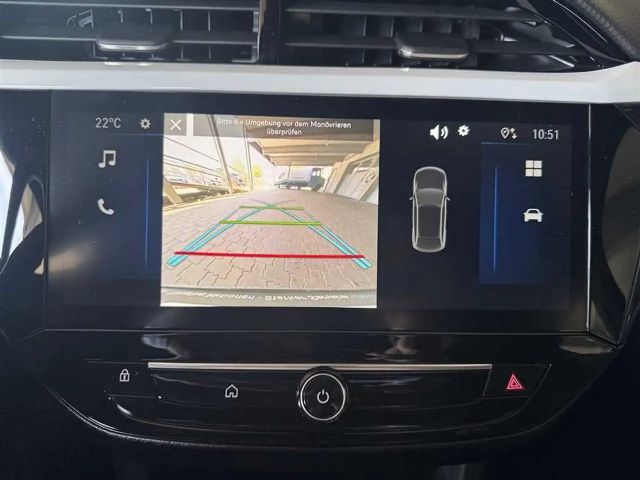 Opel Corsa GS-Line Grand Sport