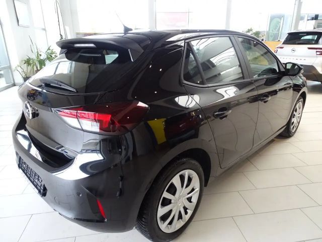 Opel Corsa Edition
