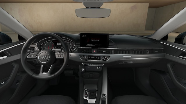 Audi A5 40 TDI Quattro S-Tronic Sportback