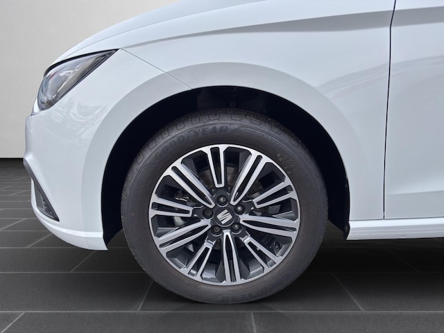 Seat Ibiza 1.0 TSI Style