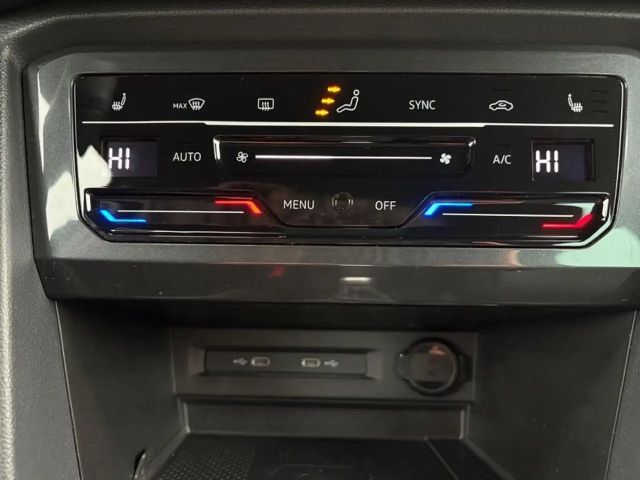 Volkswagen Tiguan 2.0 TSI R-Line