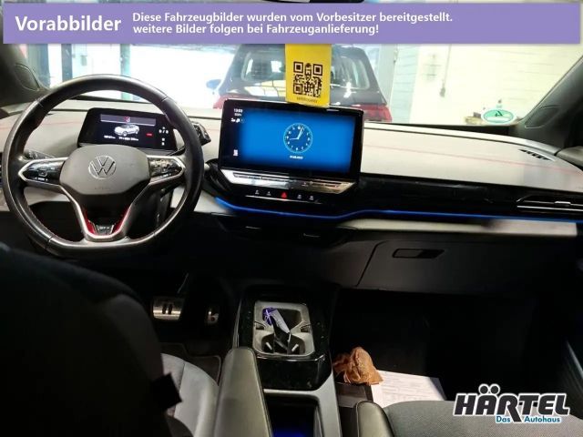 Volkswagen ID.5 4Motion 77 KWh GTX