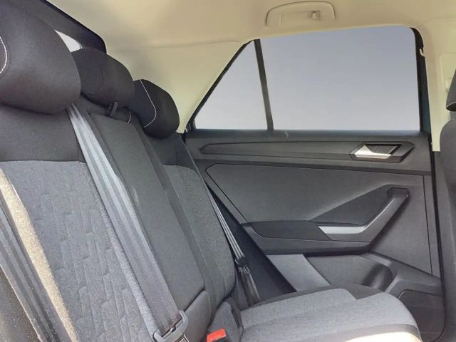 Volkswagen T-Roc DSG Move