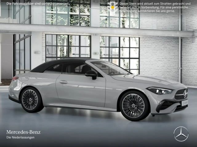 Mercedes-Benz CLE 220 AMG Line