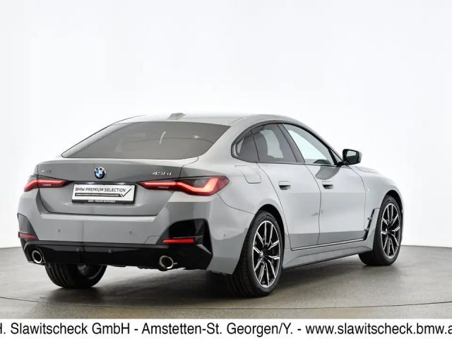 BMW 430 430i Coupé xDrive
