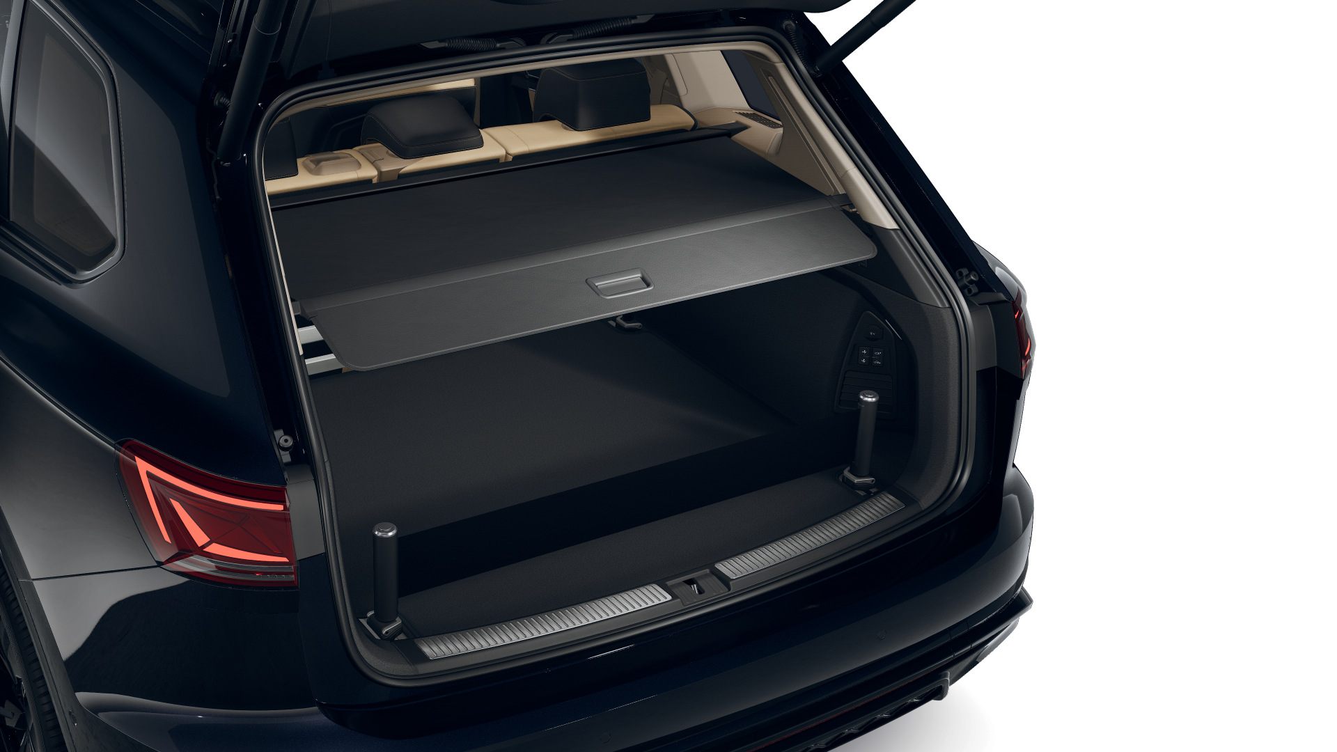 Volkswagen Touareg 3.0 V6 TDI R-Line