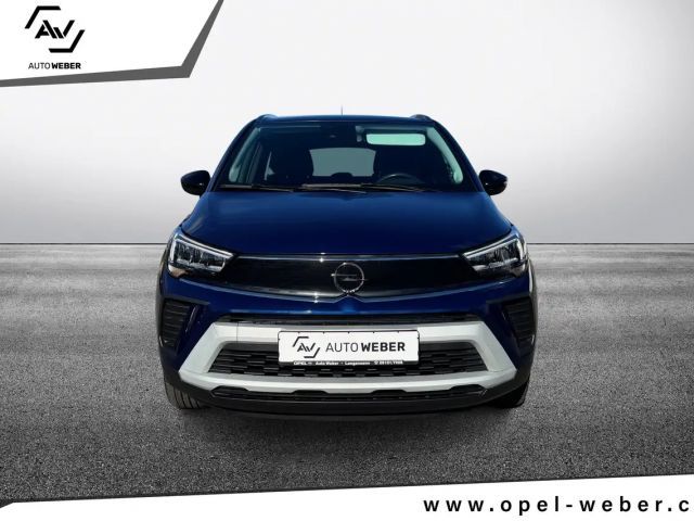 Opel Crossland X Elegance