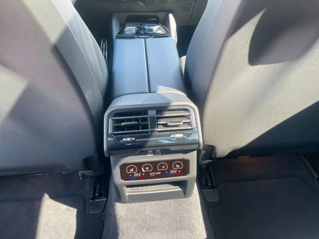 BMW 540 540d M-Sport Sedan xDrive