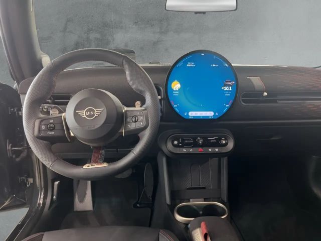 MINI Cooper S 3 Türer AUTOMATIK JCW TRIM PAKET XL NAVI HuD