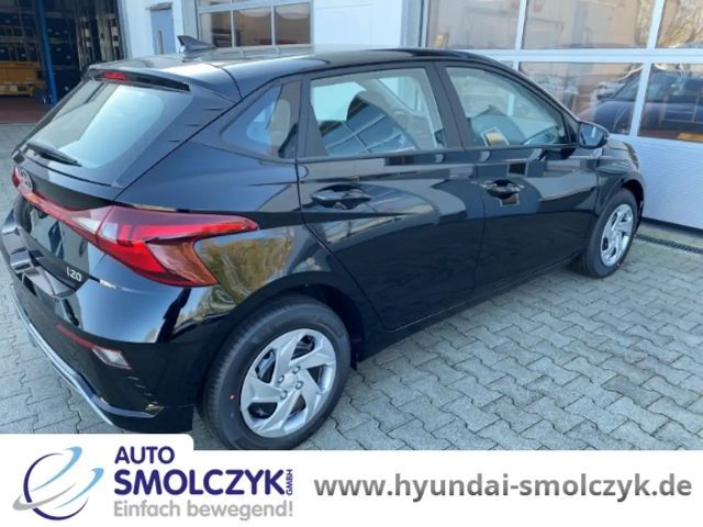 Hyundai i20 1.0 Select