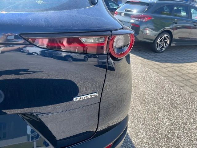 Mazda CX-30 2.5L SkyActiv e-Skyactiv