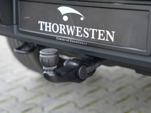 Mercedes-Benz G 450 450d AMG Line