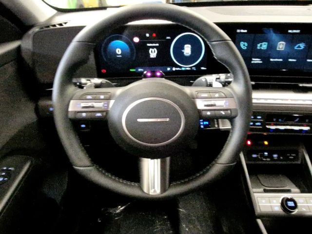 Hyundai Kona Electric Trend