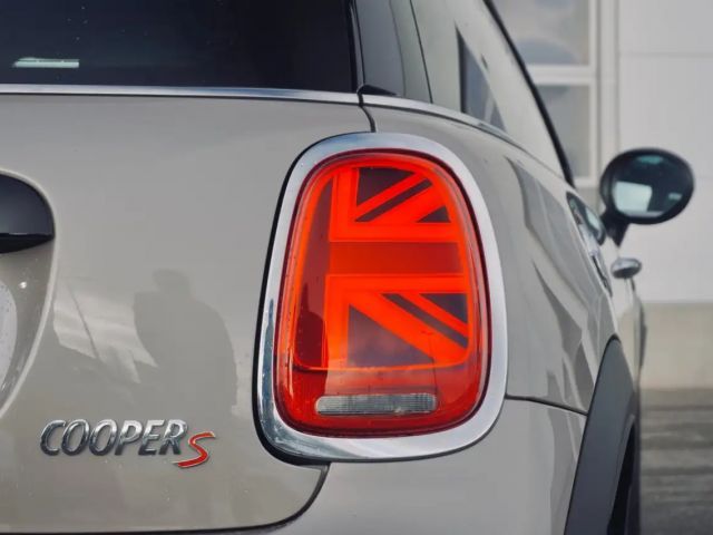 MINI Cooper S Hatch Head-Up DAB LED Pano.Dach RFK