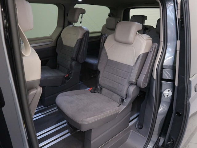 Volkswagen Multivan 2.0 TSI Life