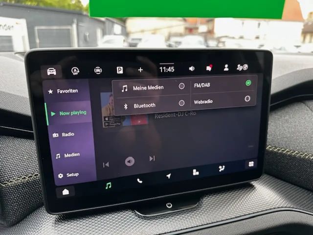 Skoda Kodiaq Selection