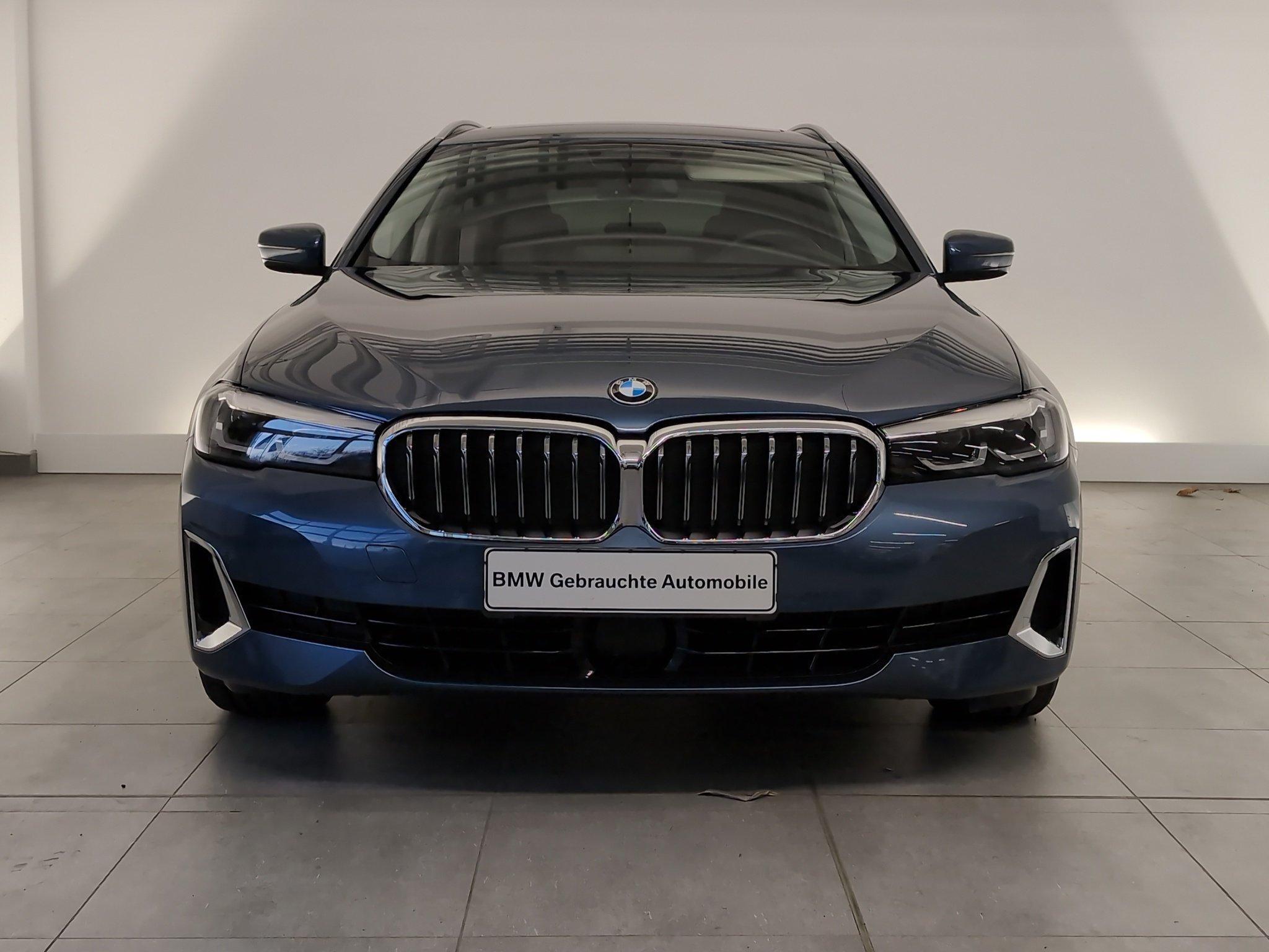 BMW 530 530d xDrive