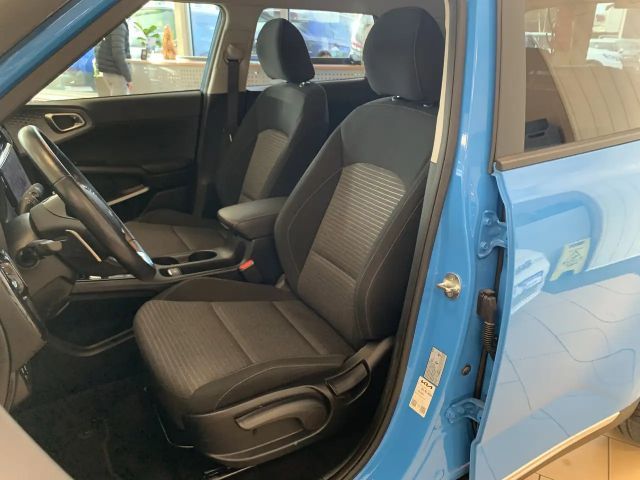 Kia Soul Wärmepumpe *ACC*R.Cam*SHZ*Navi*ST-Heiz*Harman K*