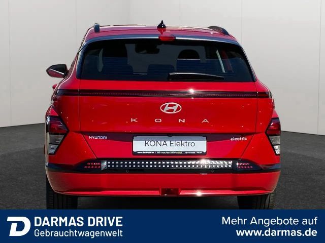 Hyundai Kona Electric Select