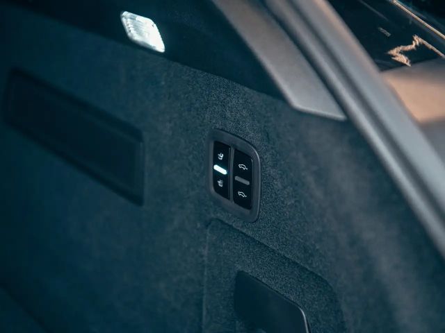 Porsche Cayenne Coupé E-Hybrid