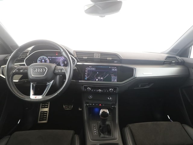 Audi Q3 45 TFSI Hybride S-Tronic