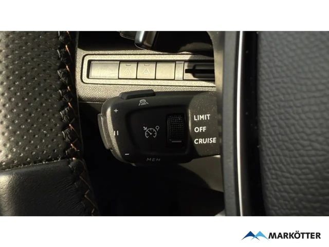 Peugeot 3008 GT-Line PureTech