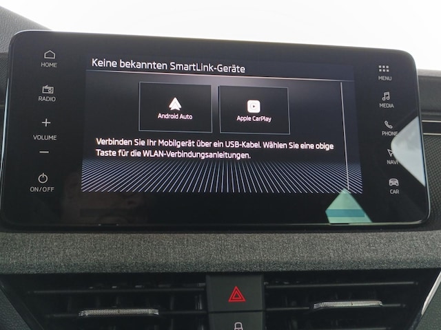 Skoda Scala 1.5 TSI Selection