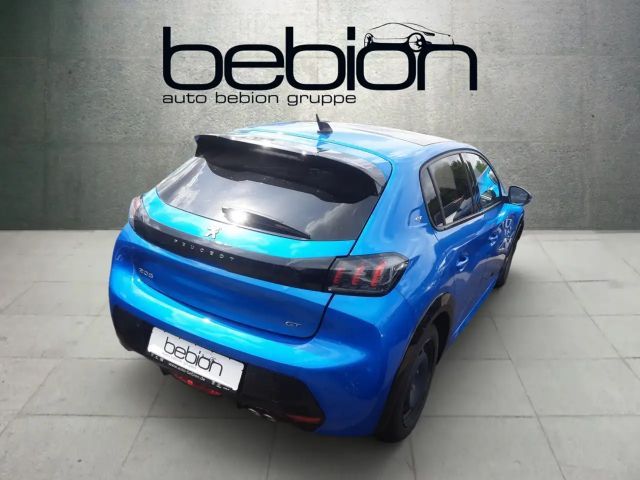 Peugeot 208 GT-Line PureTech