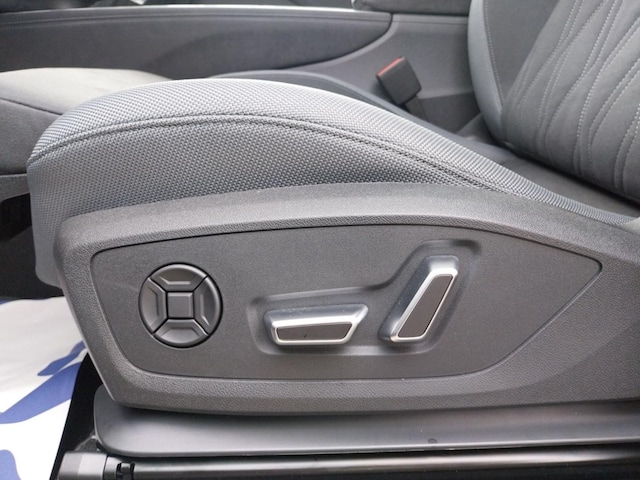 Audi Q3 Hybride S-Tronic