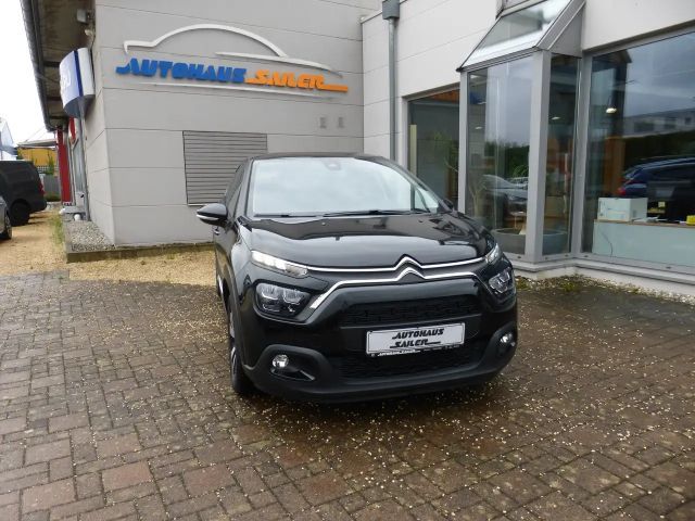 Citroën C3 Max PureTech