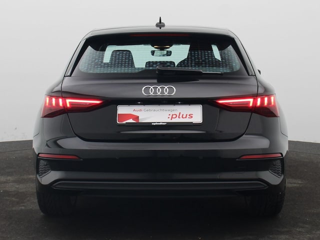Audi A3 30 TDI S-Tronic Sportback