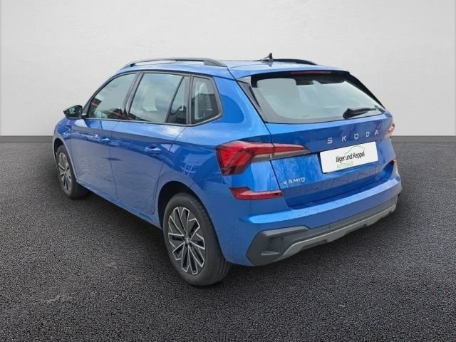 Skoda Kamiq Tour