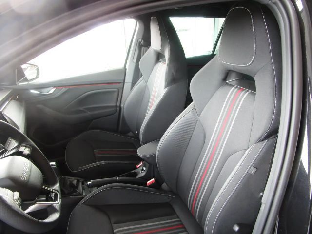 Skoda Kamiq 1.5 TSI Monte Carlo