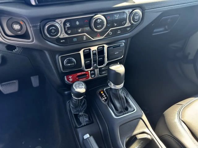 Jeep Wrangler 4xe Rubicon