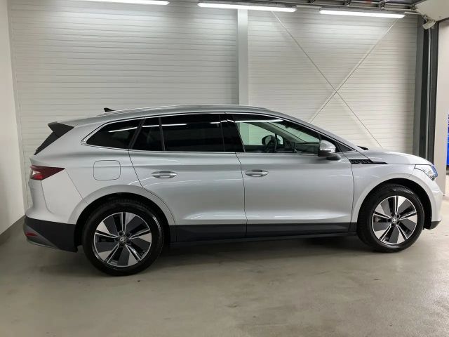 Skoda Enyaq 85