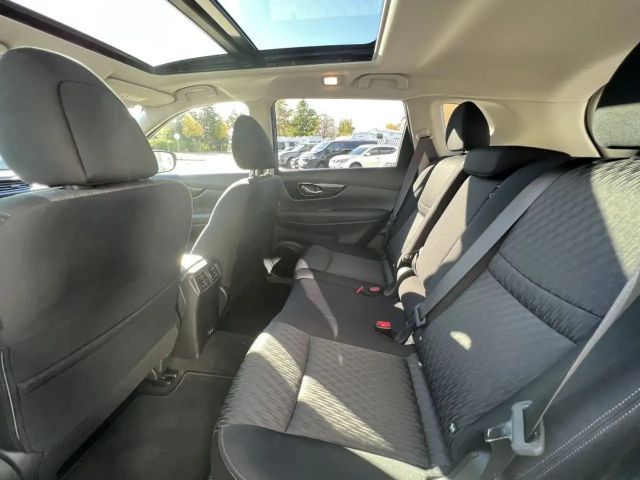 Nissan X-trail DIG-T