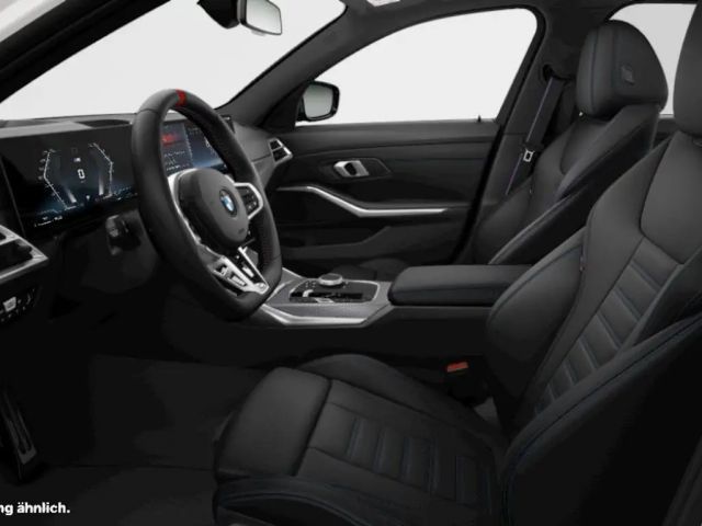 BMW 340 M-Sport Sedan xDrive