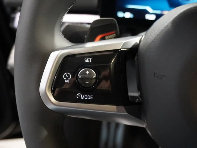 BMW i5 Sedan eDrive40